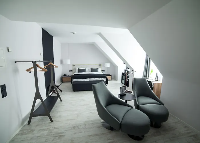 Catalonia Mitte Berlin