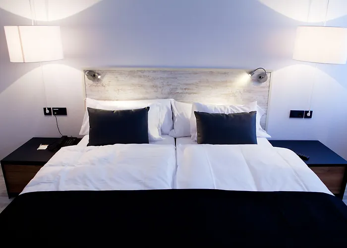 Catalonia Mitte Hotel 4*