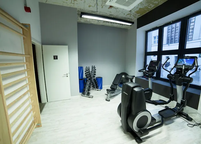 카탈로니아 미테 4* 베를린