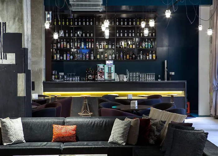 Catalonia Mitte 4* Berlin