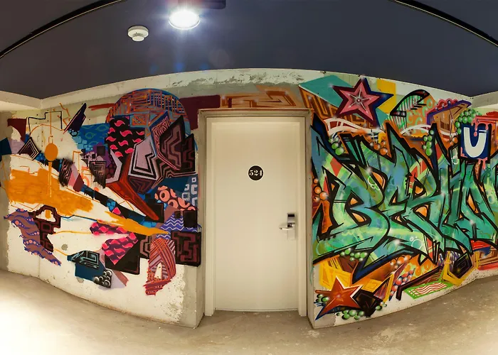 Catalonia Mitte 4* Berlin