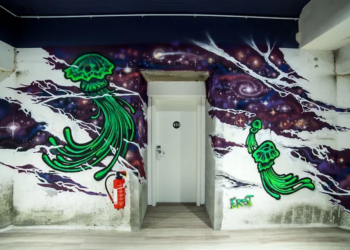 카탈로니아 미테 베를린