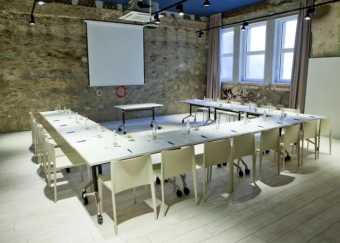 Hotel Catalonia Mitte Berlin