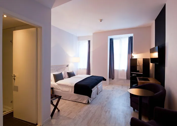 Catalonia Mitte Hotel Berlin