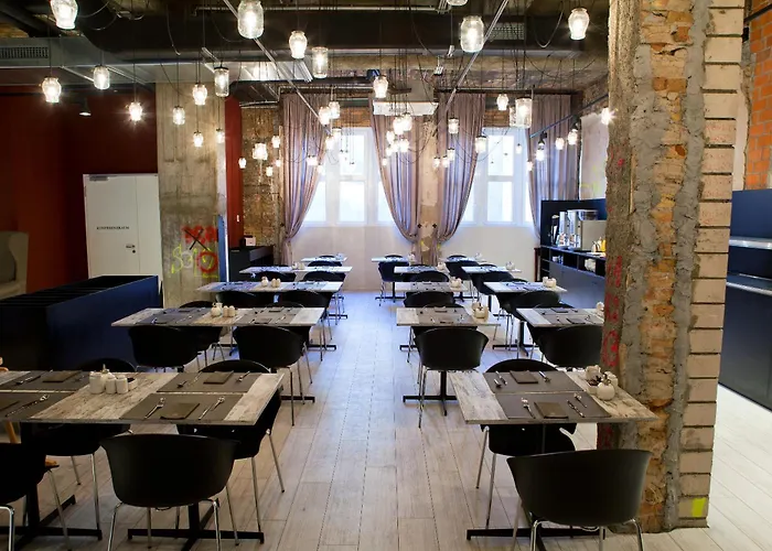 Catalonia Mitte Berlin