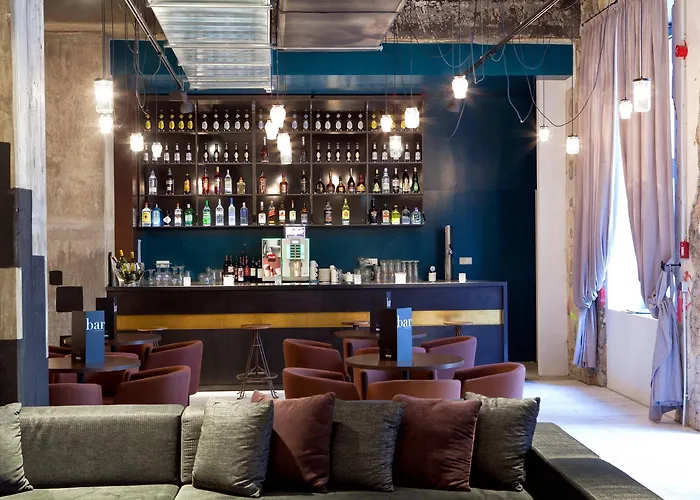 카탈로니아 미테 4*