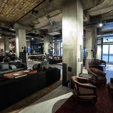 Hotel Catalonia Mitte