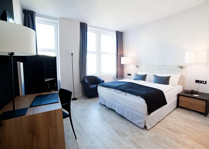 Catalonia Mitte Berlin