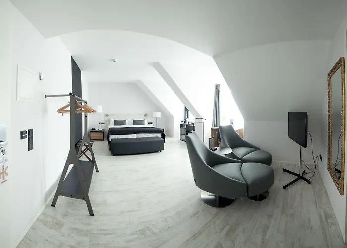 Hotel Catalonia Mitte