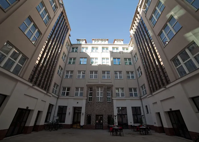 Catalonia Mitte Hotel