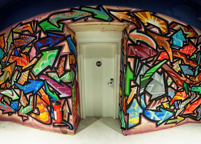 Catalonia Mitte Hotel