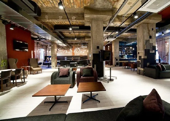 Hotel Catalonia Mitte 4*