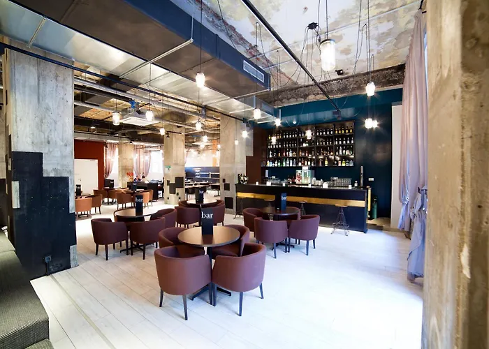 Catalonia Mitte Hotel Berlin