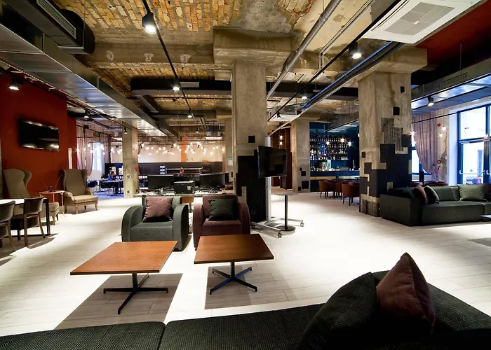 Catalonia Mitte Hotel 4*