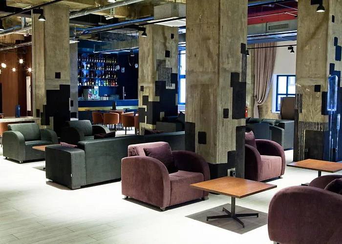 Hotel Catalonia Mitte 4*