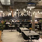 Hotel Catalonia Mitte Berlín