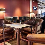 Hotel Catalonia Mitte Berlín