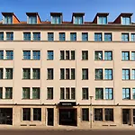 Catalonia Mitte Hotel Berlín