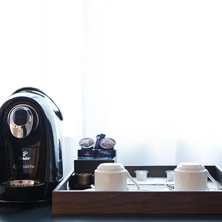 Catalonia Mitte Hotel