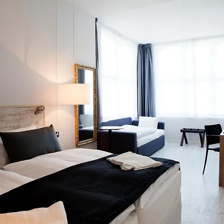 Hotel Catalonia Mitte