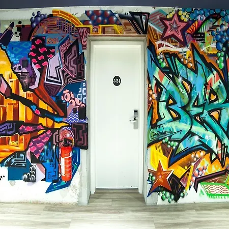 Hotel Catalonia Mitte