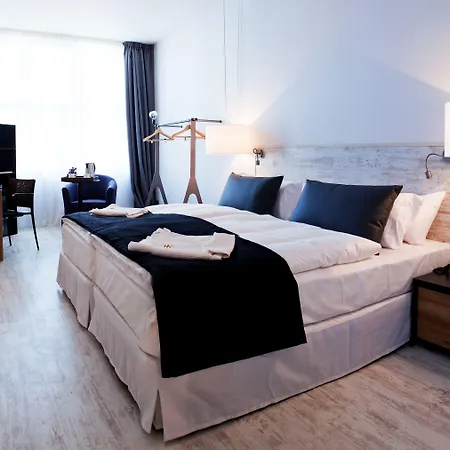 Catalonia Mitte 4* Berlin