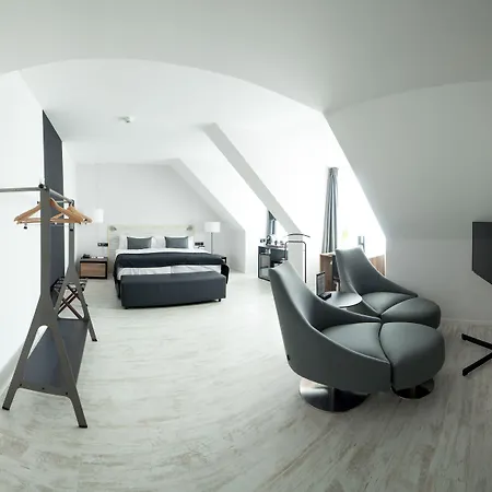 Hotel Catalonia Mitte