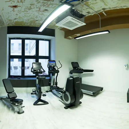 Catalonia Mitte Hotel Berlin