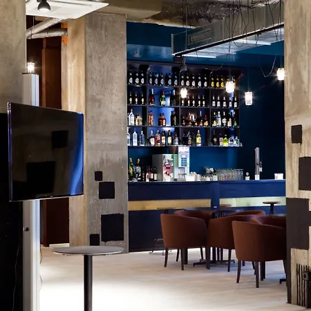 Hotel Catalonia Mitte