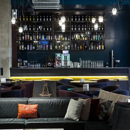 Catalonia Mitte 4* Berlín