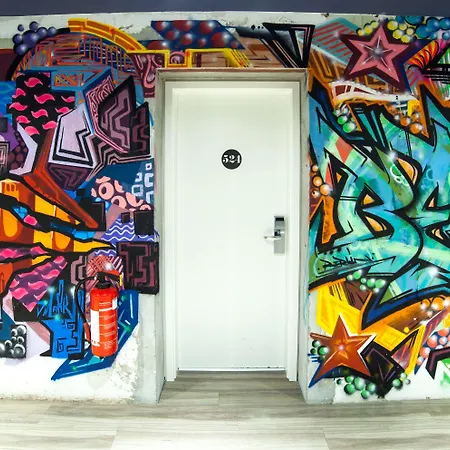 Hotel Catalonia Mitte