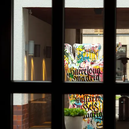 Catalonia Mitte 4* Berlin