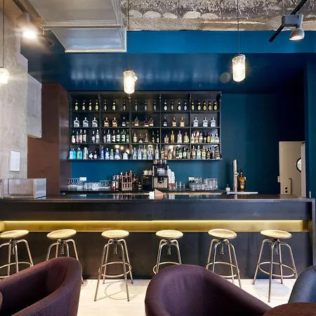 Catalonia Mitte 4* Berlin