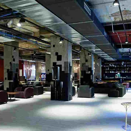 Hotel Catalonia Mitte 4*