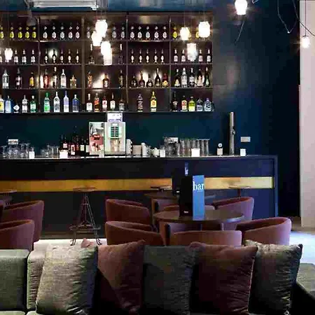 Hotel Catalonia Mitte 4*