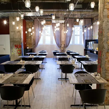 Catalonia Mitte Berlin