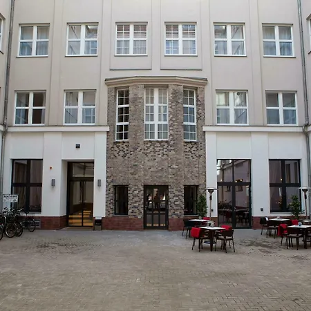 Catalonia Mitte Berlin