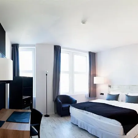Catalonia Mitte Hotel Berlin