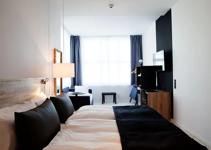 Catalonia Mitte Hotel 4*