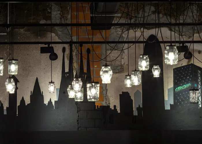 Catalonia Mitte Hotel 4*