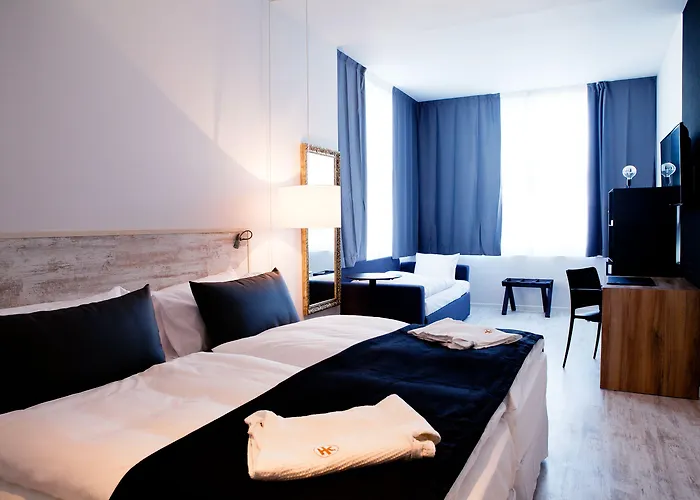 Catalonia Mitte 4* Berlín