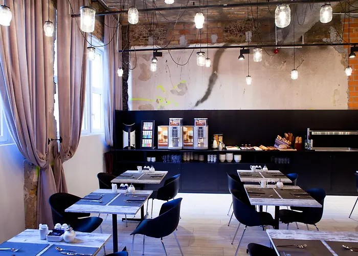 Catalonia Mitte Hotel