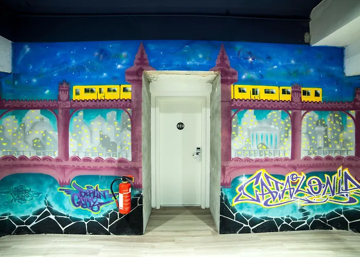 Catalonia Mitte Hotel 4*