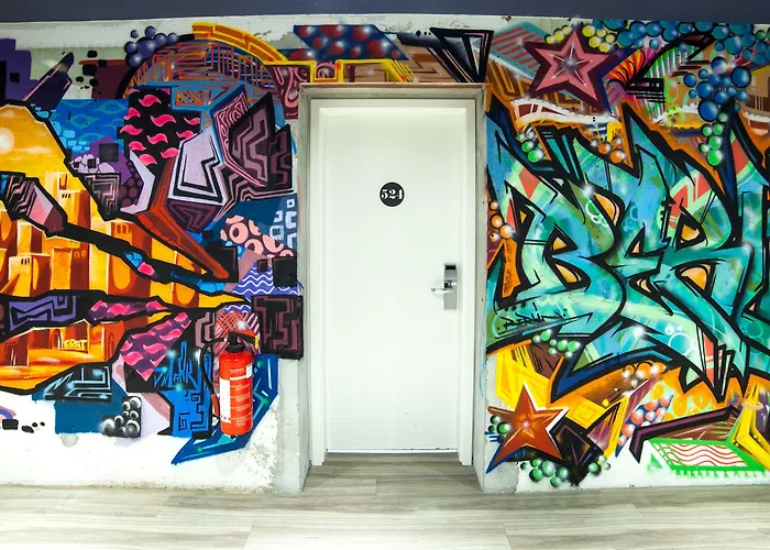 Hotel Catalonia Mitte