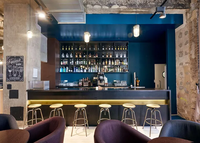 Catalonia Mitte 4* Berlín