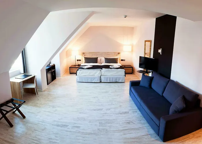 Catalonia Mitte Hotel Berlín